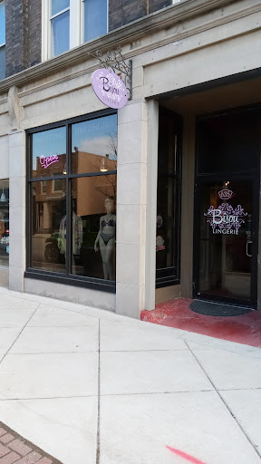 Lingerie Store «Bisou Lingerie LLC», reviews and photos, 635 58th St, Kenosha, WI 53140, USA