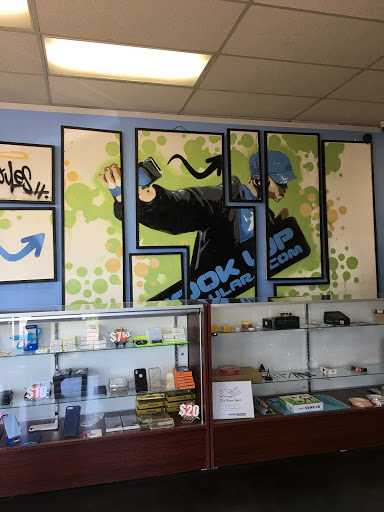 Cell Phone Store «HookUp Cellular», reviews and photos, 3126 W Thomas Rd #104, Phoenix, AZ 85017, USA