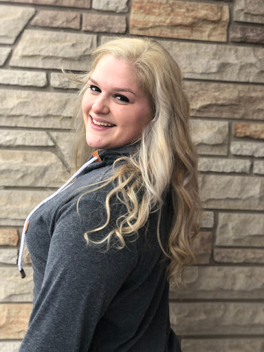 Hair Salon «Hollywood Hair Salon», reviews and photos, 693 Ling Rd, Rochester, NY 14612, USA