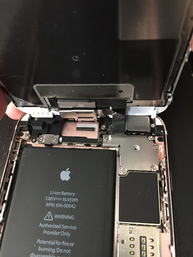 Cell Phone Store «1st Communications», reviews and photos, 1956 W Peterson Ave, Chicago, IL 60660, USA