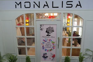 Monalisa Beauty Salon image