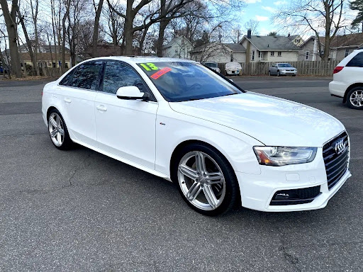 Used Car Dealer «Sheldon Motors», reviews and photos, 616 NJ-18, East Brunswick, NJ 08816, USA