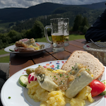 Photo n°10 de l'avis de Liz. fait le 21/08/2023 à 22:25 sur le  Sackmann´s Panoramahütte à Baiersbronn