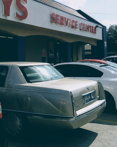 Auto Parts Store «Pep Boys Auto Parts & Service», reviews and photos, 2992 Forest Ln, Dallas, TX 75234, USA