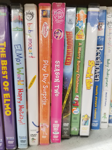 Thrift Store «Savers», reviews and photos, 560 Boston Providence Hwy, Norwood, MA 02062, USA