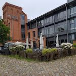 Photo n°2 de l'avis de Anne.. fait le 30/05/2019 à 16:54 sur le  TRUDE à Hamburg