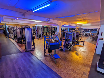 Workout Gym 80 Sportsclub