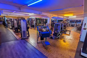 Workout Gym 80 Sportsclub image