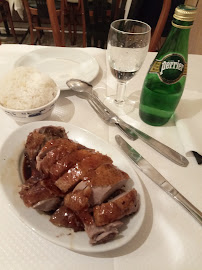 Canard laqué de Pékin du Restaurant chinois Mirama à Paris - n°5