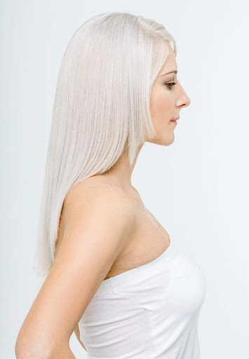 Beauty Salon «Exclusive Beauty Salon», reviews and photos, 4343 Pacific Ave E1, Stockton, CA 95207, USA