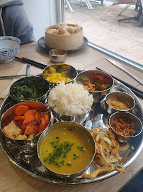 Plats et boissons du Restaurant Tibet Kitchen by Nyima à Albertville - n°2