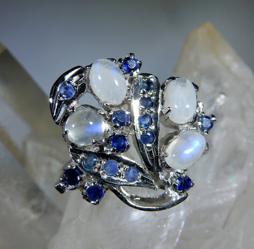 Aromatherapy Supply Store «Heaven & Nature Store», reviews and photos, 3972 Jonestown Rd, Harrisburg, PA 17109, USA