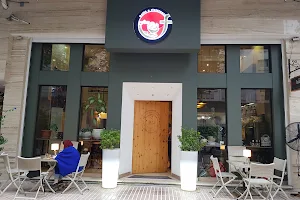 Fiore cafe & restaurant image