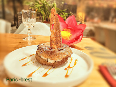 Restaurant KHANG à Saint-Méen-le-Grand