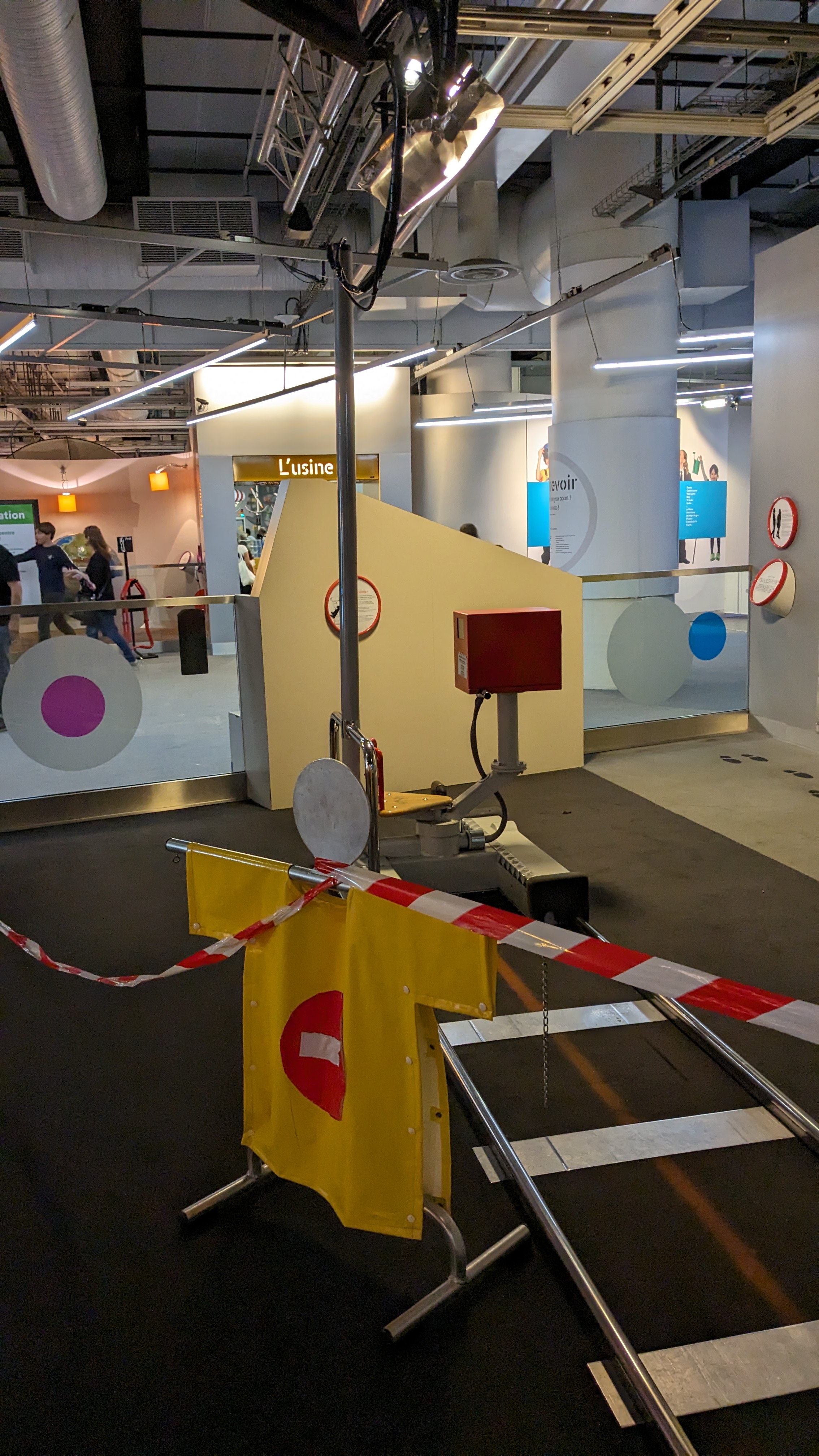 Photo n° 3 de l'avis de Samir.o fait le 01/09/2023 à 13:01