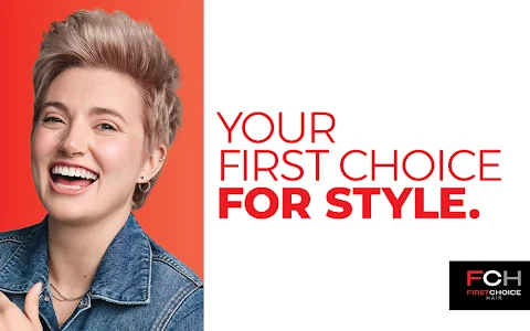 First Choice Hair image