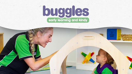 Buggles Childcare Brookfield Place