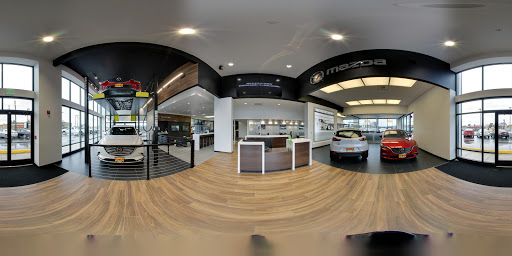 Mazda Dealer «Power Mazda», reviews and photos, 3230 Market St NE, Salem, OR 97301, USA