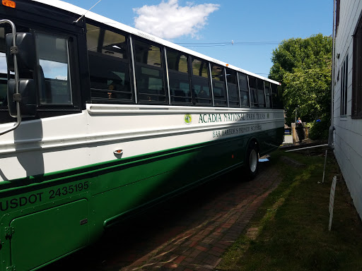 Sightseeing Tour Agency «Acadia National Park Tours», reviews and photos, 53 Main St, Bar Harbor, ME 04609, USA