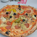 Photo n°1 de l'avis de Georg.u fait le 12/09/2021 à 17:15 sur le  Restaurant Pizzeria Rottenburgerkeller à Kaltern an der Weinstraße