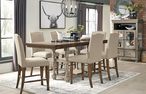 Furniture Store «FLAMINGO FURNITURE», reviews and photos, 5109 5th Ave, Brooklyn, NY 11220, USA