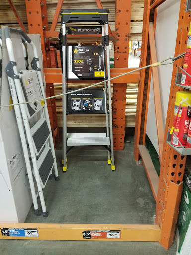 Home Improvement Store «The Home Depot», reviews and photos, 1510 Ring Rd, Elizabethtown, KY 42701, USA