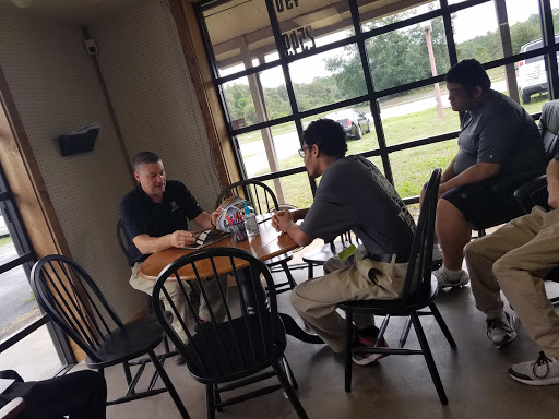 Moving and Storage Service «Two Men and a Truck», reviews and photos, 5801 FL-54, New Port Richey, FL 34652, USA