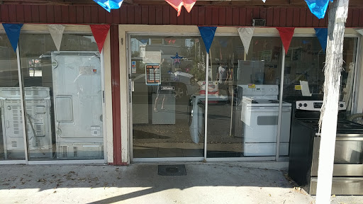 Appliance Parts Supplier «Low Cost Appliances», reviews and photos, 11403 Seminole Blvd, Largo, FL 33778, USA
