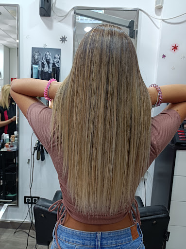 Peluquería Carpe Diem en San Cristóbal de la Laguna, Santa Cruz de Tenerife