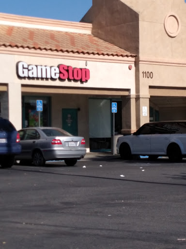 Video Game Store «GameStop», reviews and photos, 1100 S Mt Vernon Ave STE E, Colton, CA 92324, USA