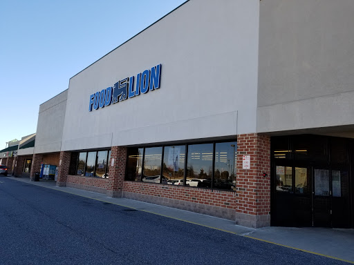 Food Lion, 215 Stadium St, Smyrna, DE 19977, USA, 