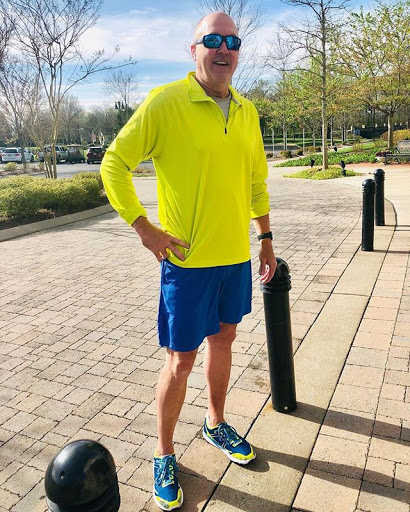 Running Store «Fleet Feet Sports Mt. Juliet», reviews and photos, 630 S Mt Juliet Rd c, Mt Juliet, TN 37122, USA