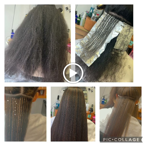 Beauty Salon «Bella Cosmetology Center», reviews and photos, 1151 Main St, Brockton, MA 02301, USA