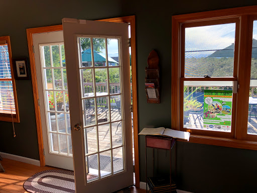 Winery «Charlotte Village Winery», reviews and photos, 3968 Greenbush Rd, Charlotte, VT 05445, USA