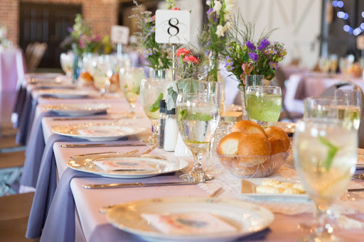 Florist «Peddles Wedding Flowers», reviews and photos, 319 N Ronald Reagan Blvd, Longwood, FL 32750, USA