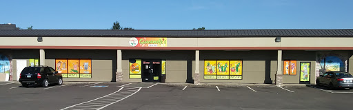 Guacamole Market, 1335 N Pacific Hwy # 130, Woodburn, OR 97071, USA, 