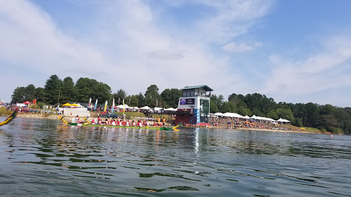 Event Venue «Lake Lanier Olympic Park», reviews and photos, 3105 Clarks Bridge Rd, Gainesville, GA 30506, USA