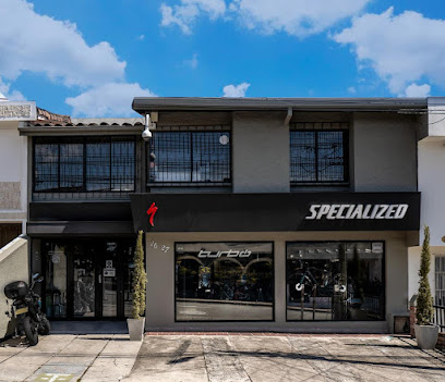 SPECIALIZED CAÑAVERAL