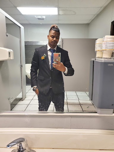 Banquet Hall «La Gala Banquet Hall», reviews and photos, 1600 Aldine Bender Rd, Houston, TX 77032, USA