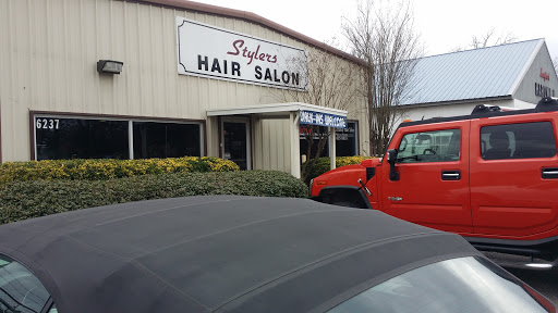 Hair Salon «Stylers Family Hair Salon», reviews and photos, 6237 Greenwood Rd, Shreveport, LA 71119, USA