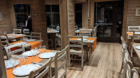 Atmosphère du Restaurant de fondues La Fondue à Val Thorens - n°3