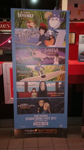 Movie Theater «Regal Cinemas Eastview Mall 13», reviews and photos, 70 Eastview Mall Drive, Victor, NY 14564, USA