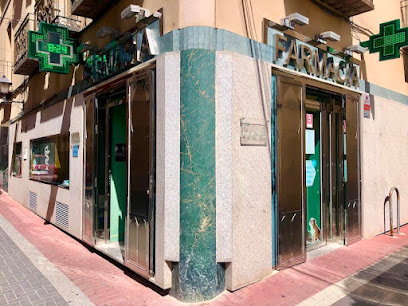 Foto de Farmacia Lda. Perez Belda Pascuala Ma y Lda. Mendoza Perez Ma Isabel