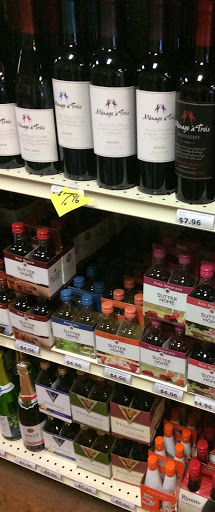 Wine Store «Kennan Liquors», reviews and photos, 9540 Poplar Ln, St John, IN 46373, USA