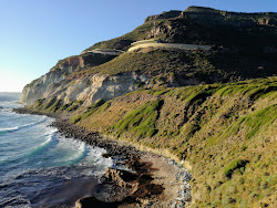 Porto Tangone'in fotoğrafı küçük koy ile birlikte