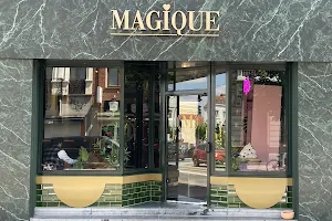 Magique Lounge image