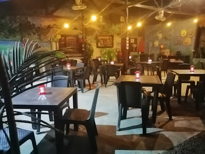 Fusión Costeña Restaurante - Cra 9a No. 5-123, Leticia, Amazonas, Colombia