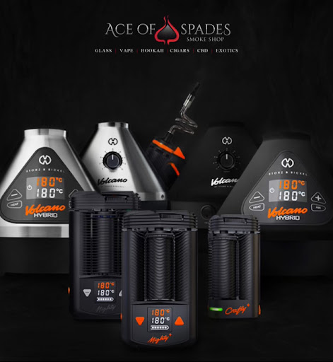 Tobacco Shop «Z Smoke Shop», reviews and photos, 2610 W Edinger Ave c, Santa Ana, CA 92704, USA