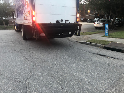 Moving and Storage Service «Aspinwall Storage & Van Company», reviews and photos, 4545 South Blvd, Virginia Beach, VA 23452, USA