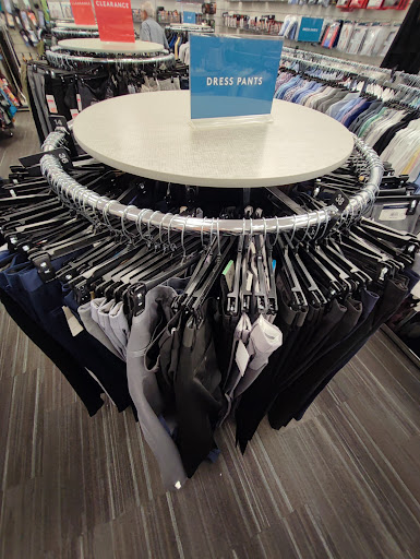 Department Store «Nordstrom Rack at Colonies Crossroads», reviews and photos, 1301 E 19th St, Upland, CA 91784, USA